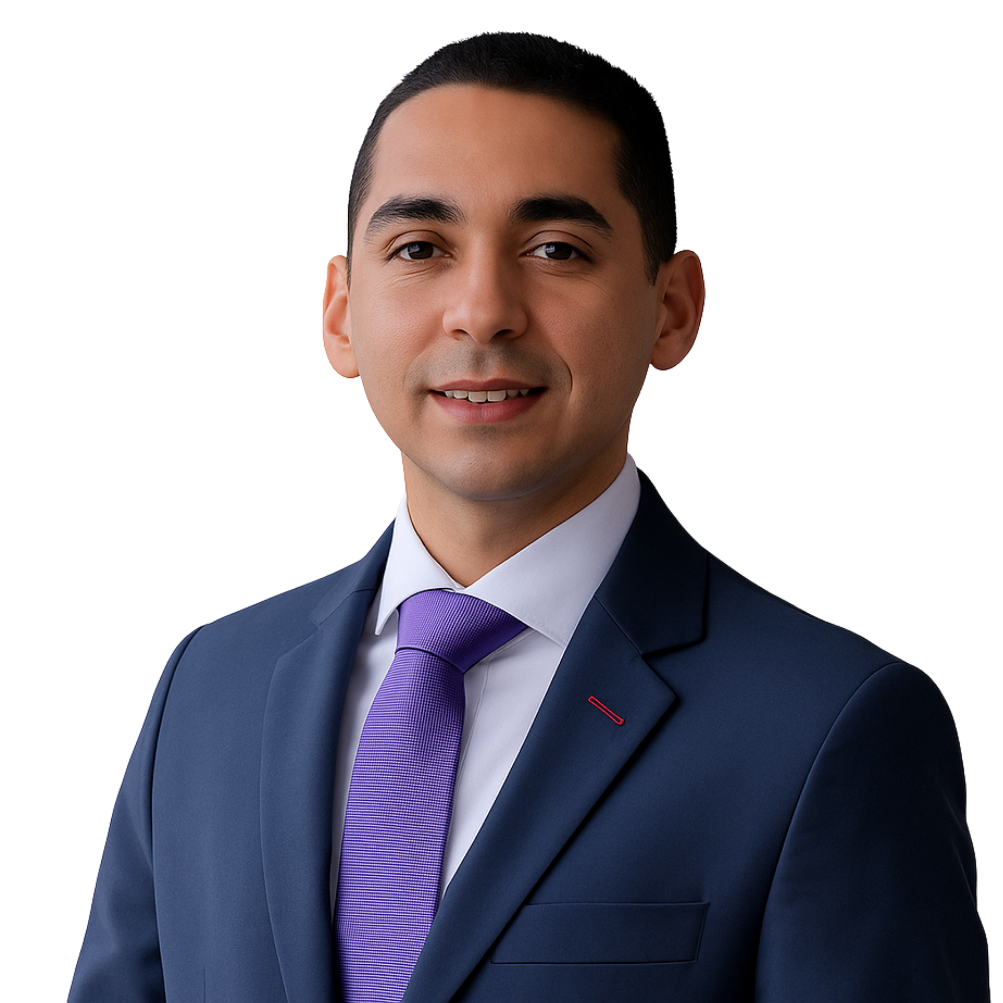 Dr. Oscar Leonardo Correa