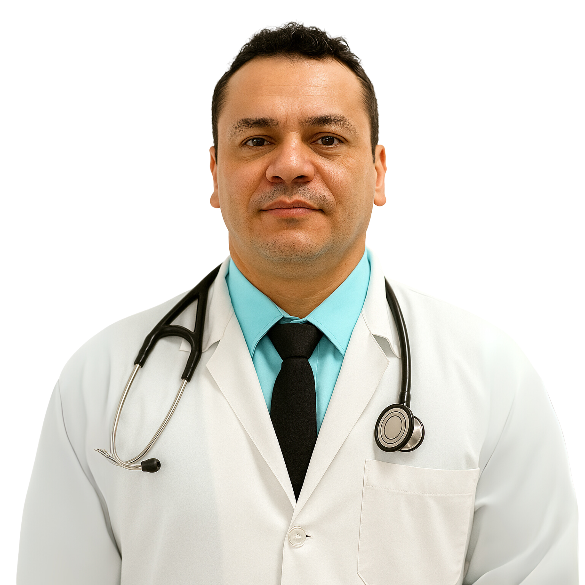 Dr. Jaime Ocampo Gómez