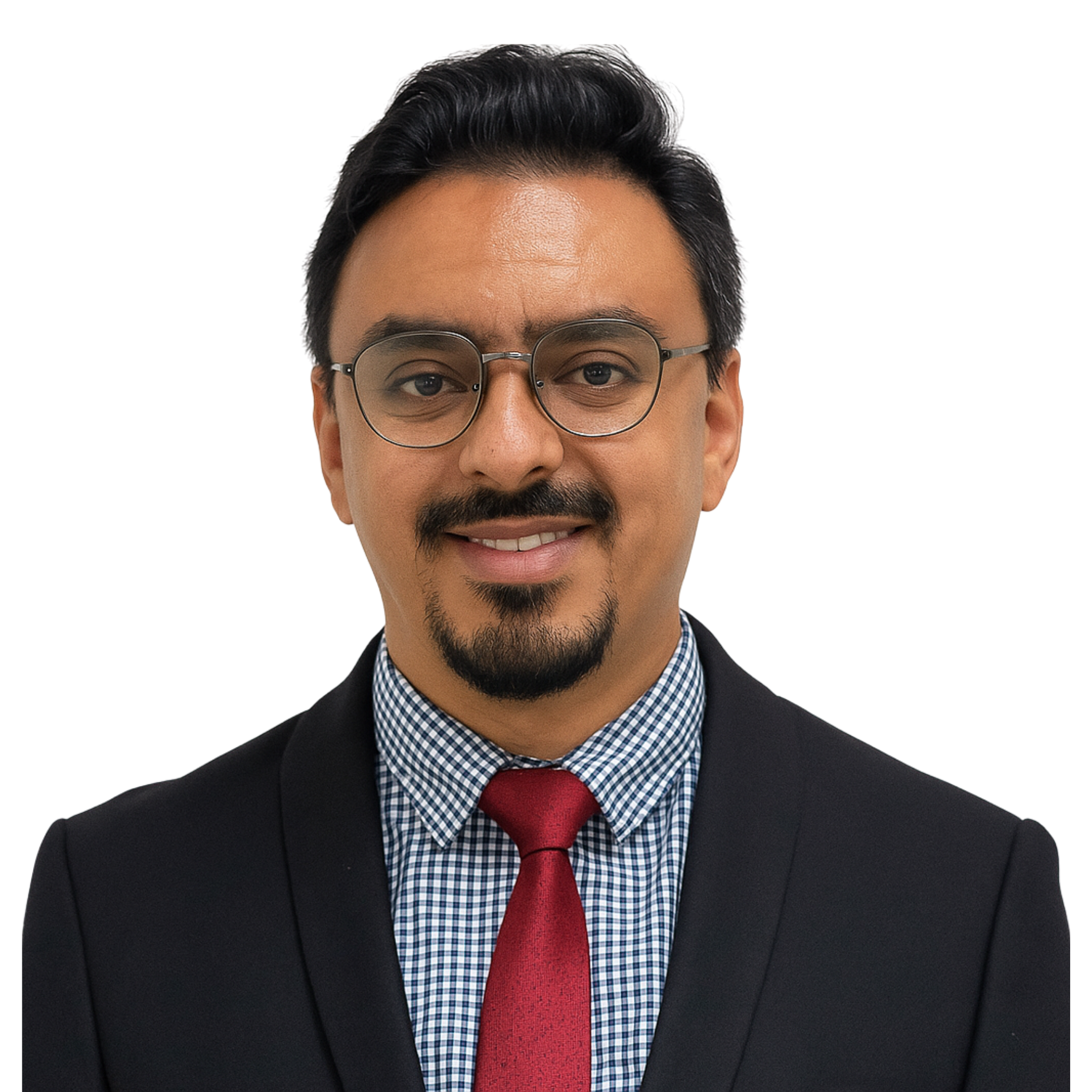 Dr. Carlos Julio Delgado