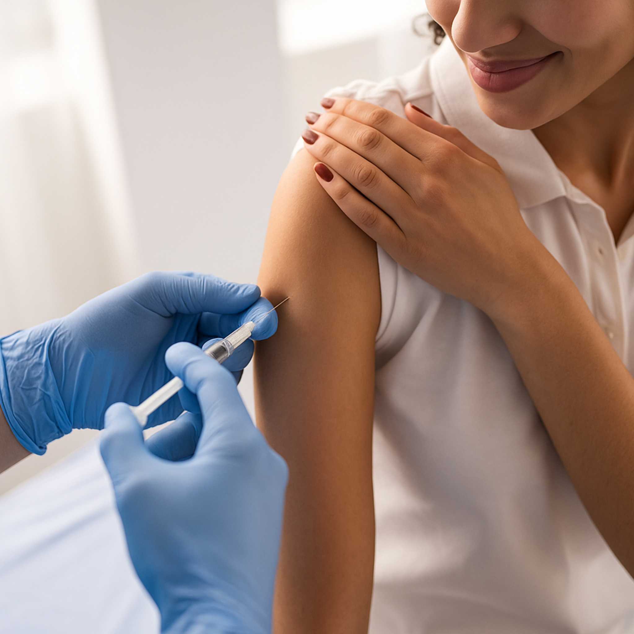 Infográfico inmunoterapia