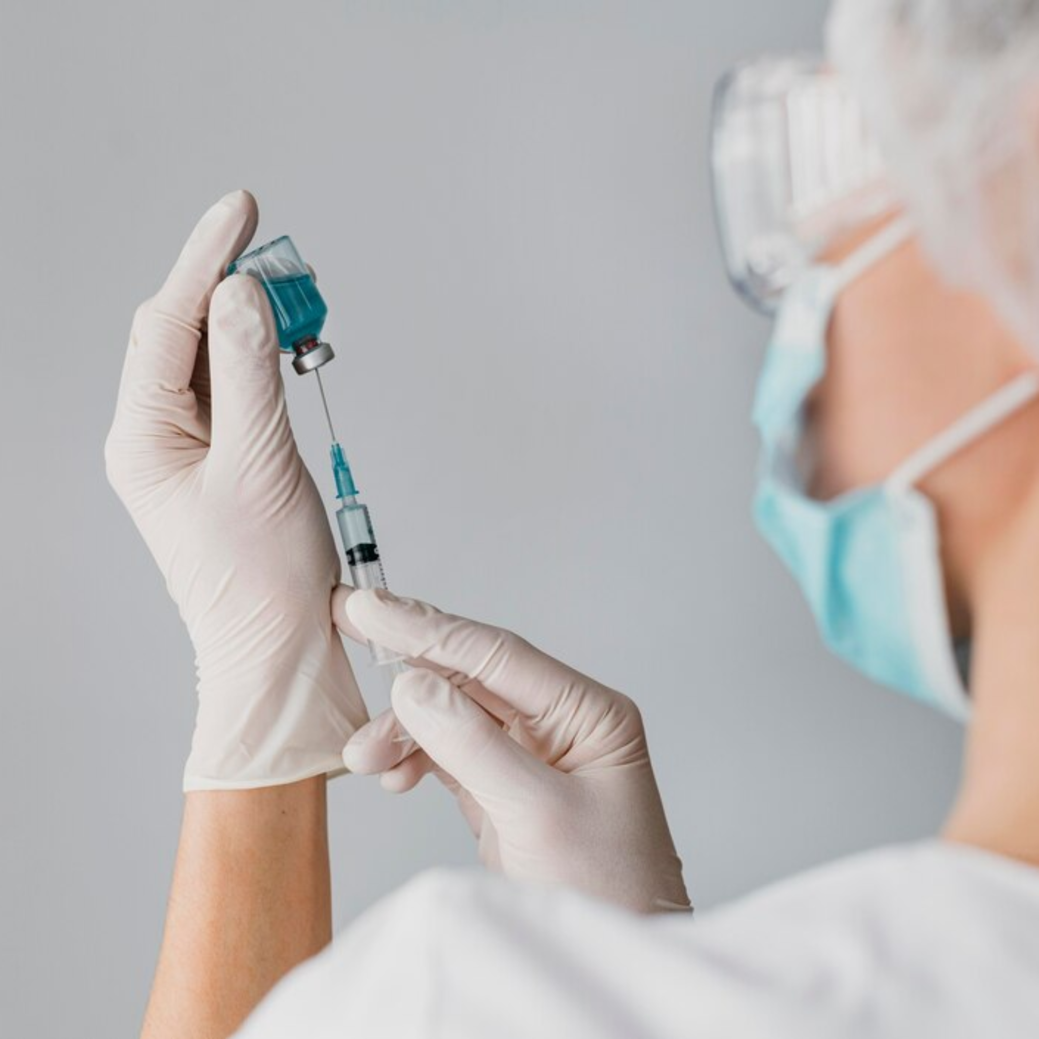 Infográfico Intradérmica