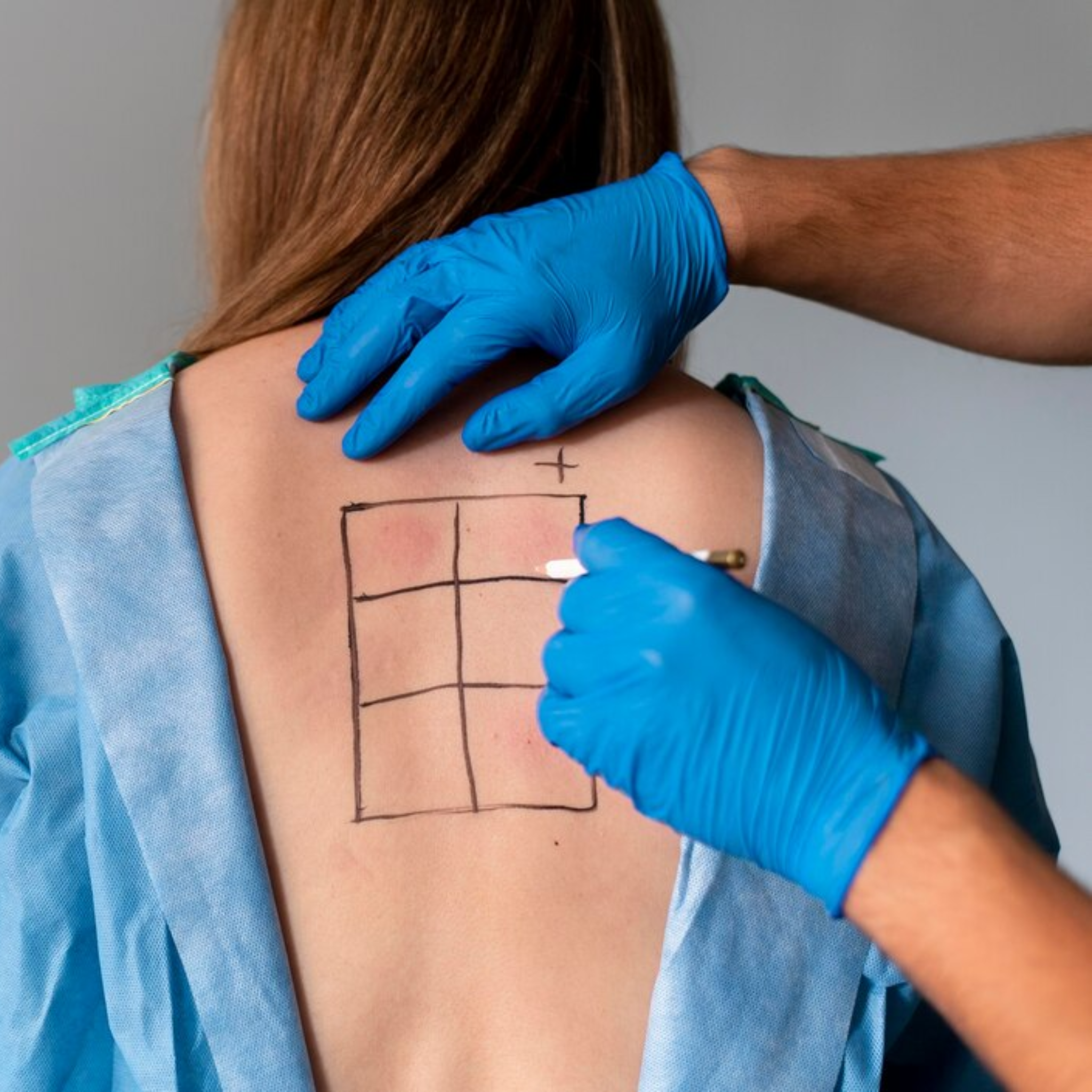 Pruebas de provocación oral